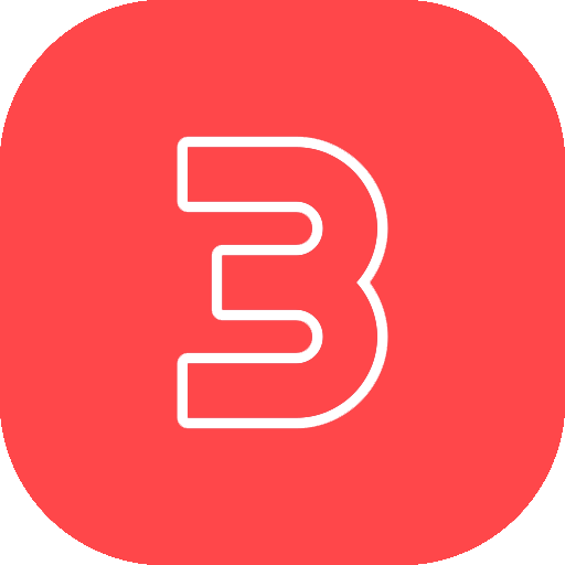 number-3